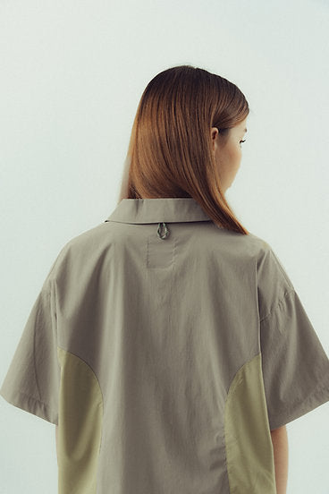 GOODTIMES WEAR Explorer Polo Shirt (Sand)