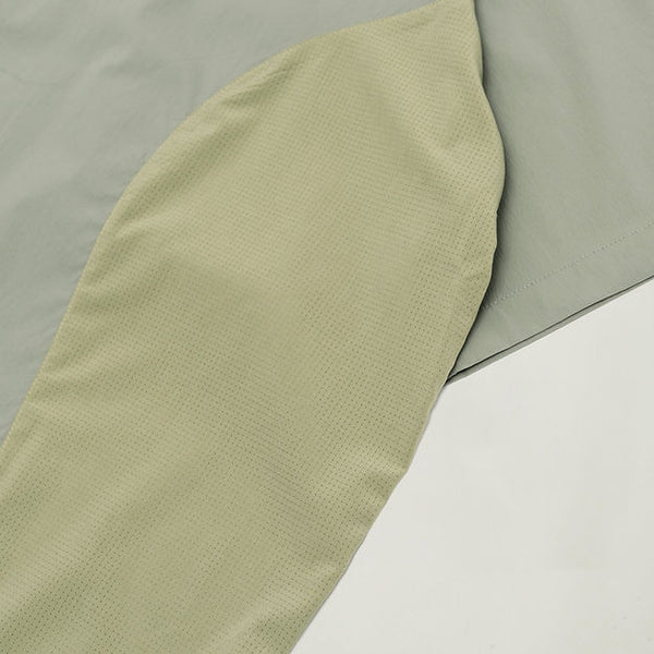 GOODTIMES WEAR Explorer Polo Shirt (Sand)