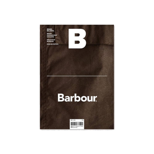 Magazine B - Issue 94 Barbour