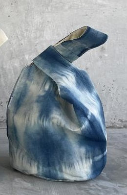 Kantung MUNI Calico Knot