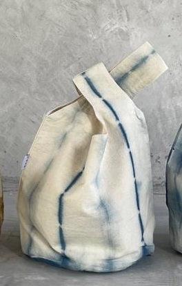 Kantung MUNI Calico Knot