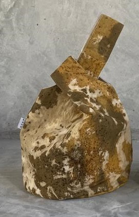 Kantung MUNI Calico Knot