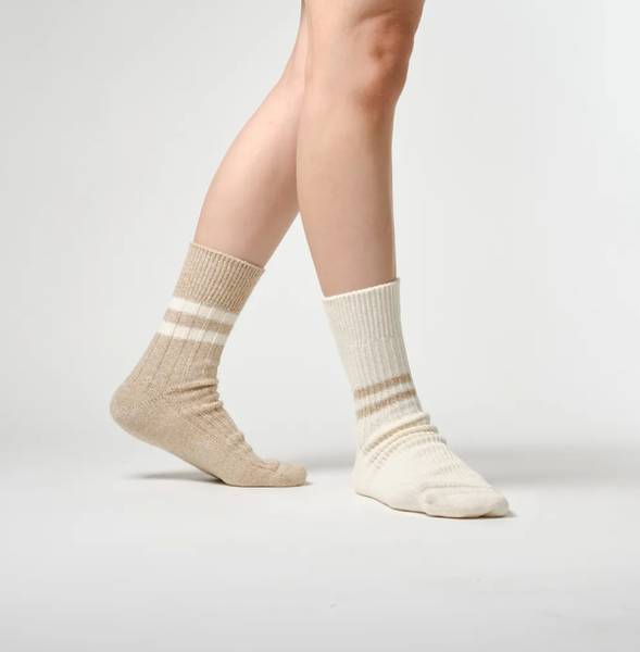 GOODPAIR SOCKS Weirdone Highstreet Socks Odd colour patterned socks