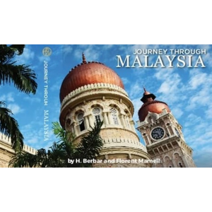 HBL CREATIVE Book: Journey Through Malaysia
