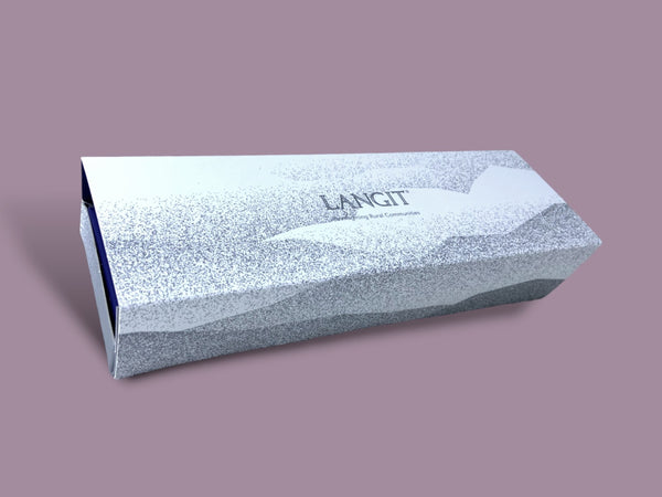 LANGIT Trio Rice Gift Box (set of 3 x 200g)
