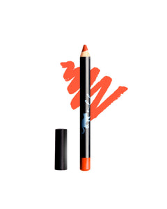 BLUEMOLLY Lip Crayon: Coral