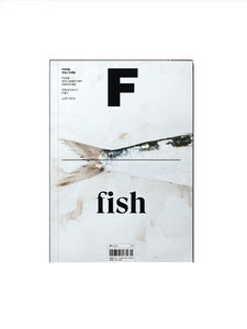 Magazine F - Issue 27 Fish