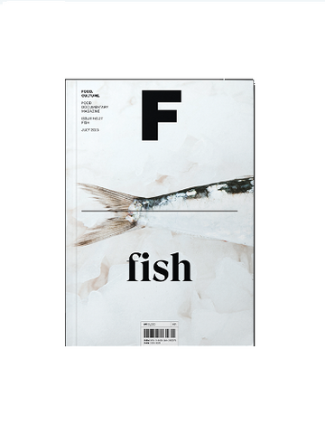 Magazine F Fish