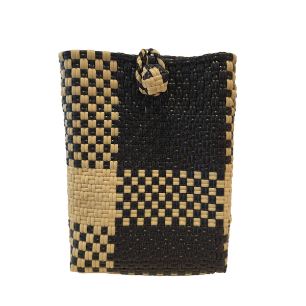 MERCADO ANYAM Weaving Bag