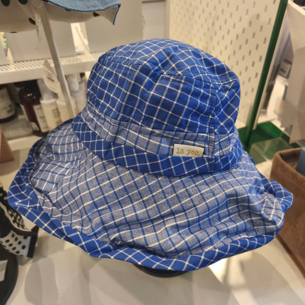 LAYOO Vintage Lady's Hat