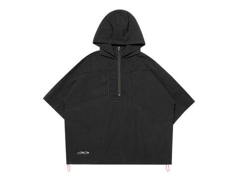 Syurga Busuk: Baju Tudung Boleh Tanggal Reput 