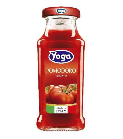 YOGA Fruit juice (200ml)