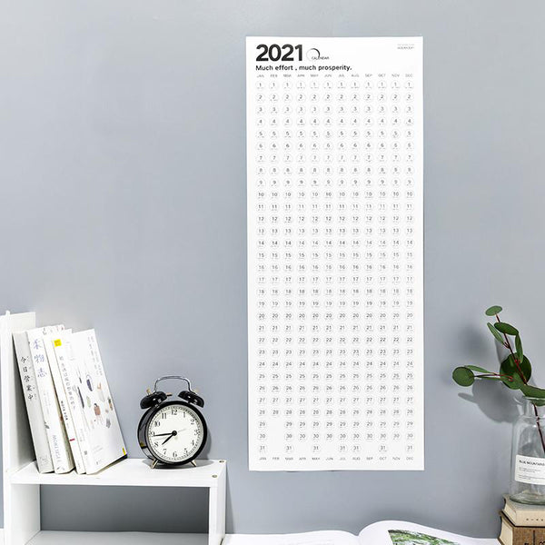 ESZE Calendar: Wallpaper 2021