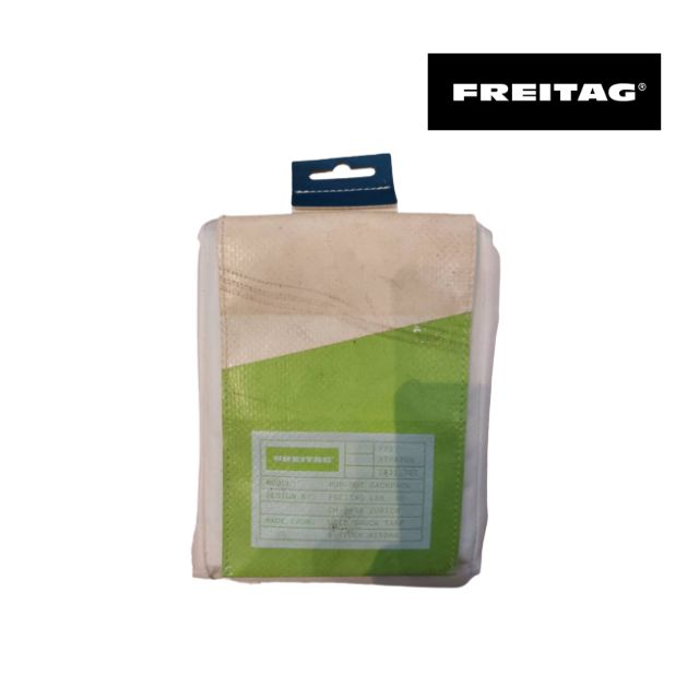 FREITAG BACKPACK: F707 Stratos P30304