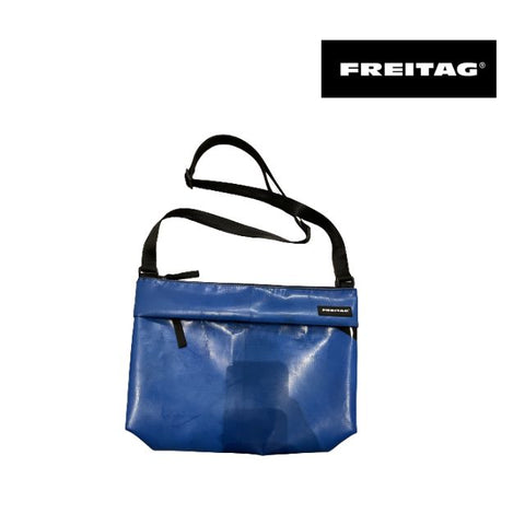 FREITAG Shoulder Bag: F553 Lou P30306