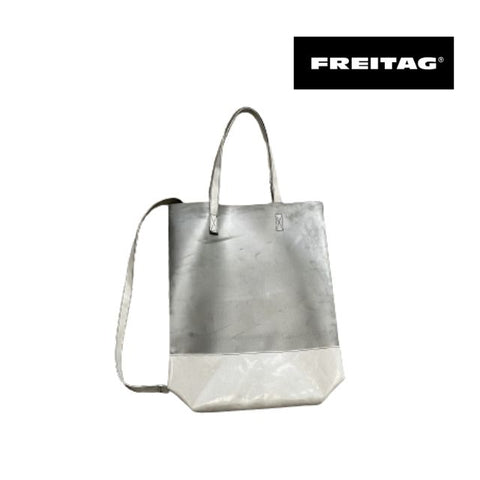 FREITAG Backpackable Tote M: F262 Julien P30304
