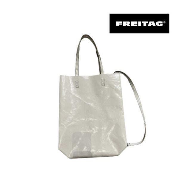FREITAG Backpackable Tote M: F262 Julien P30304
