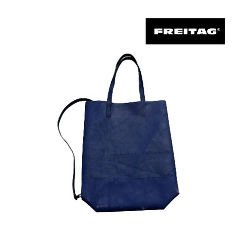 FREITAG Backpackable Tote M: F262 Julien P30303