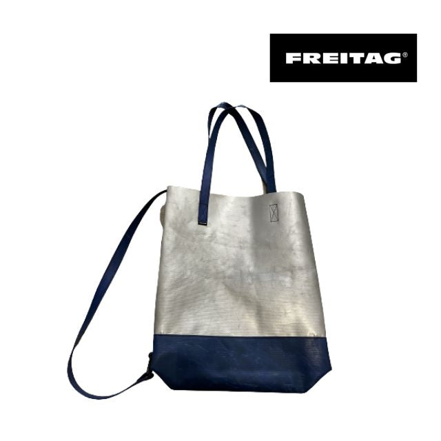 FREITAG Backpackable Tote S: F261 Maurice P30301