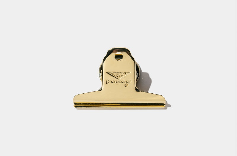 PENCO Magnet Clampy Clip (Gold)