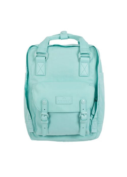 DOUGHNUT Backpack: Macaroon Classic Aquamarine