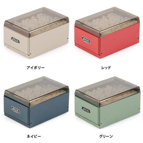 Penyimpan Kad PENCO (Kecil)