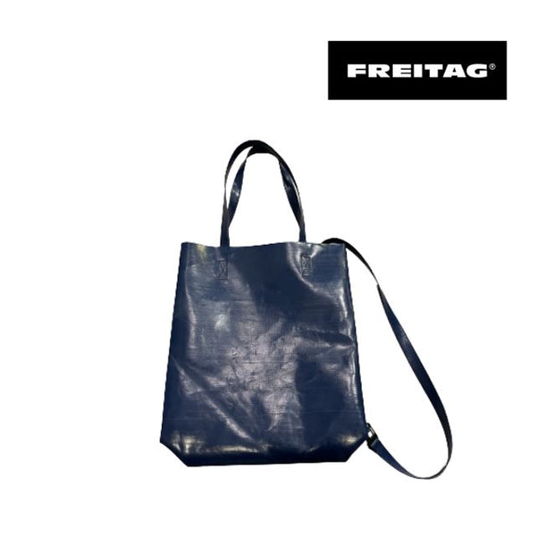 FREITAG Backpackable Tote S: F261 Maurice P30304