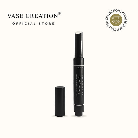 PENCIPTAAN PASU Balm Lip-raphy Oolong