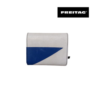 FREITAG Rather Smart Tarp Wallet: F558 Leonard P30310