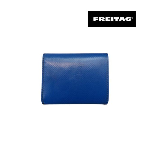 FREITAG Rather Smart Tarp Wallet: F558 Leonard P30305