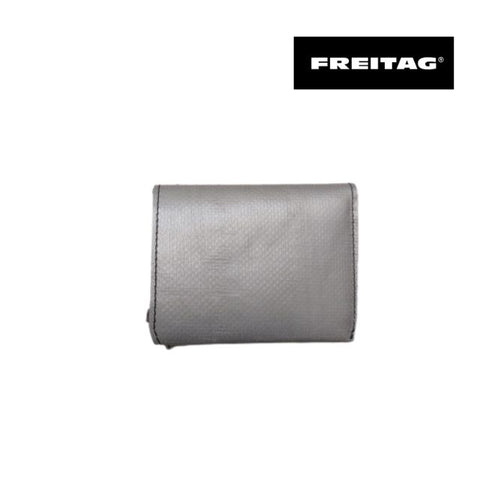 FREITAG Rather Smart Tarp Wallet: F558 Leonard P30311