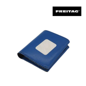 FREITAG Rather Smart Tarp Wallet: F558 Leonard P30302
