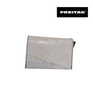 FREITAG Cardprotector Wallet: F705 Secrid X Freitag P30302