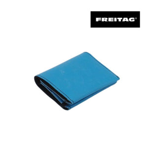 FREITAG Rather Smart Tarp Wallet: F558 Leonard P30303