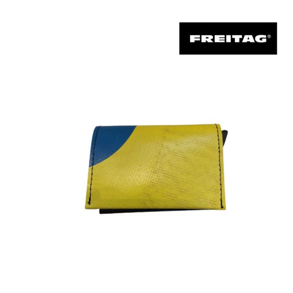 FREITAG Cardprotector Wallet: F705 Secrid X Freitag P30307