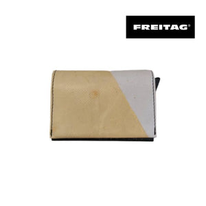 FREITAG Cardprotector Wallet: F705 Secrid X Freitag P30301