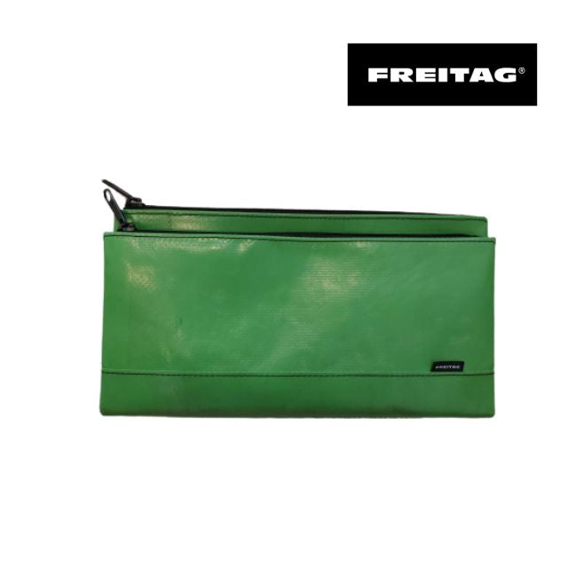 FREITAG Clutch Bag: F271 Masikura P30305
