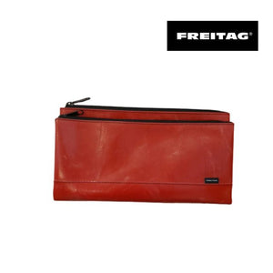 FREITAG Clutch Bag: F271 Masikura P30303