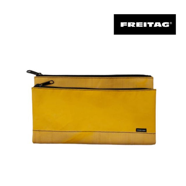 FREITAG Clutch Bag: F271 Masikura P30308