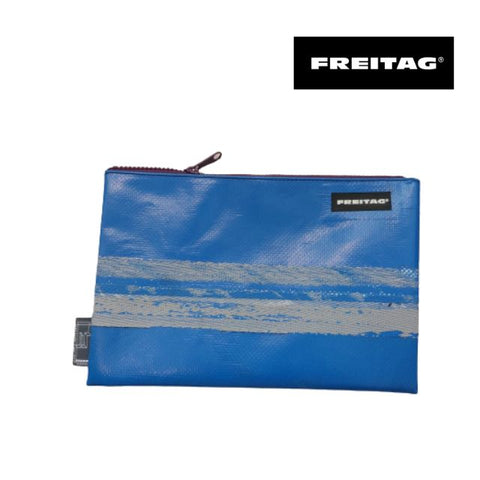 Freitag Pouch M: F07 Chuck P30314