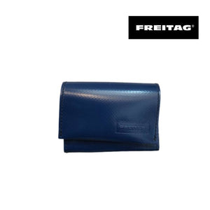 Freitag Credit Card Wallet : F54 Brandon P30301