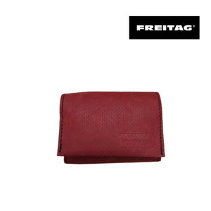 Freitag Credit Card Wallet : F54 Brandon P30302