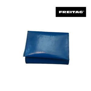 Freitag Credit Card Wallet : F54 Brandon P30305