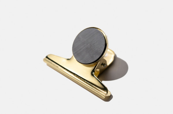 PENCO Magnet Clampy Clip (Gold)