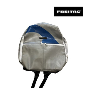 FREITAG Backpack: F49 Fringe P30301