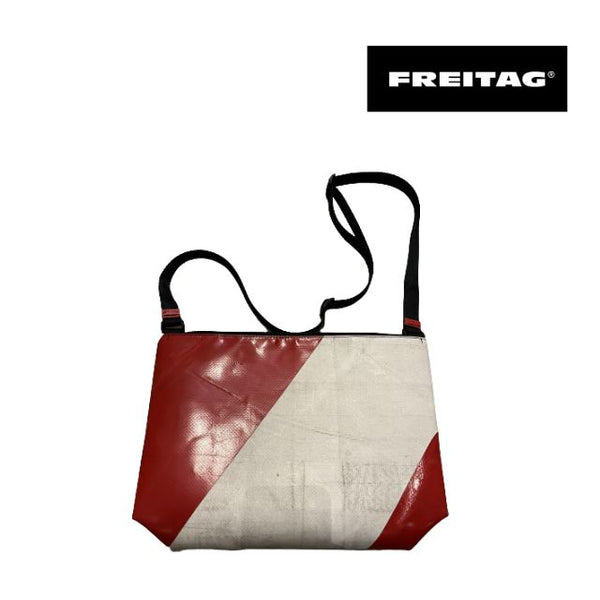 FREITAG Shoulder Bag: F553 Lou P30301