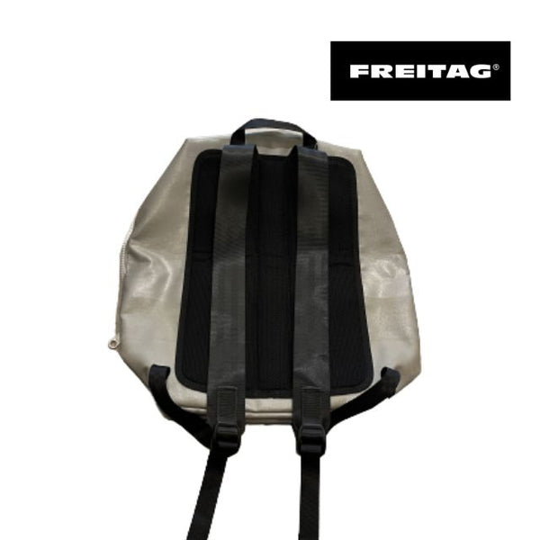FREITAG Backpack: F49 Fringe P30301