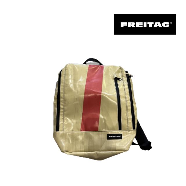 FREITAG Backpack F306 Hazzard P30301