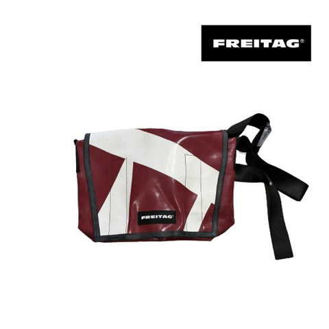 FREITAG Messenger Bag: F14 Dexter P30301