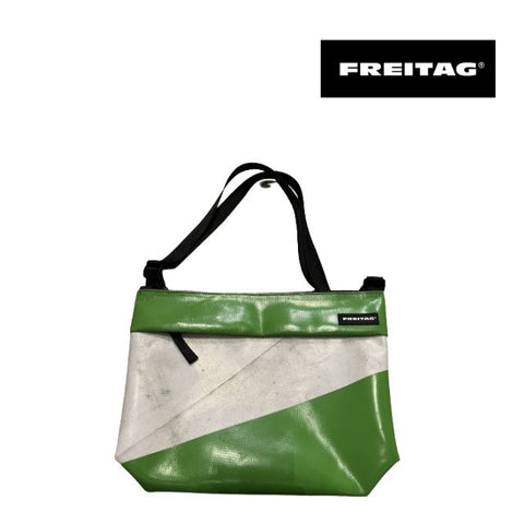 FREITAG Shoulder Bag: F553 Lou P30302